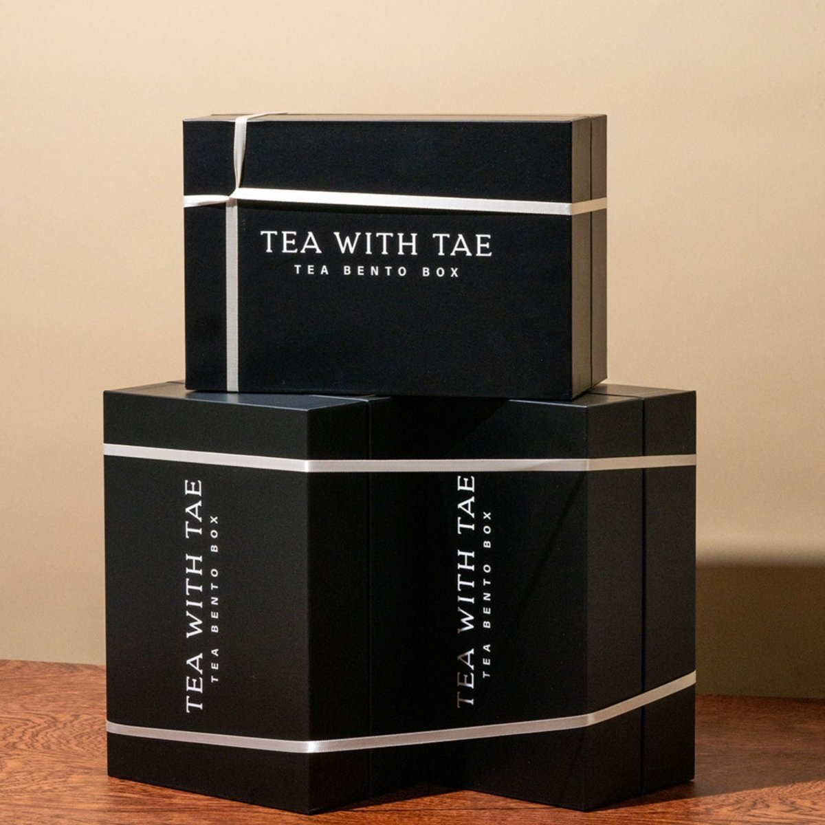 Bestsellers: Tea Bento Box | 6-pack