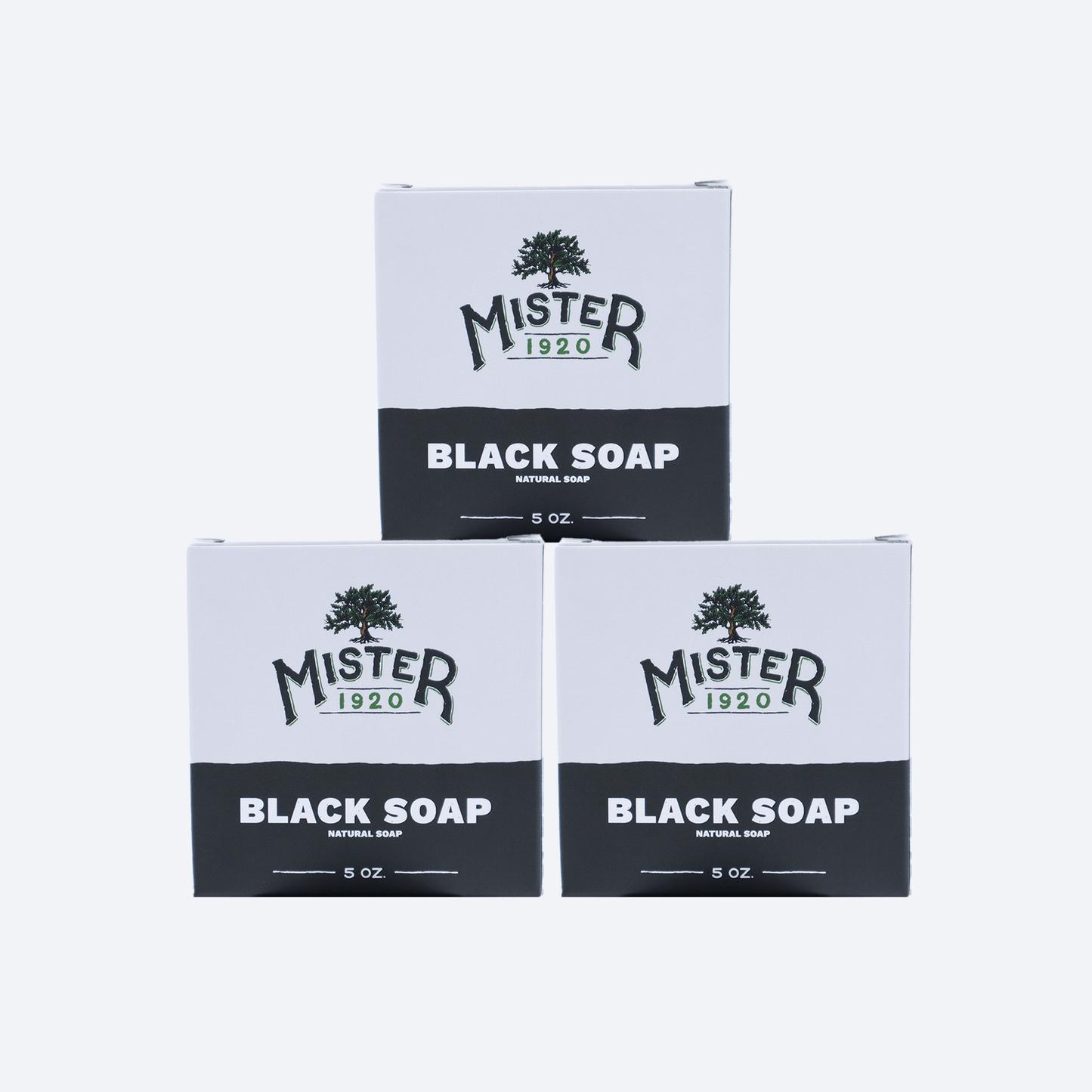 Black Soap