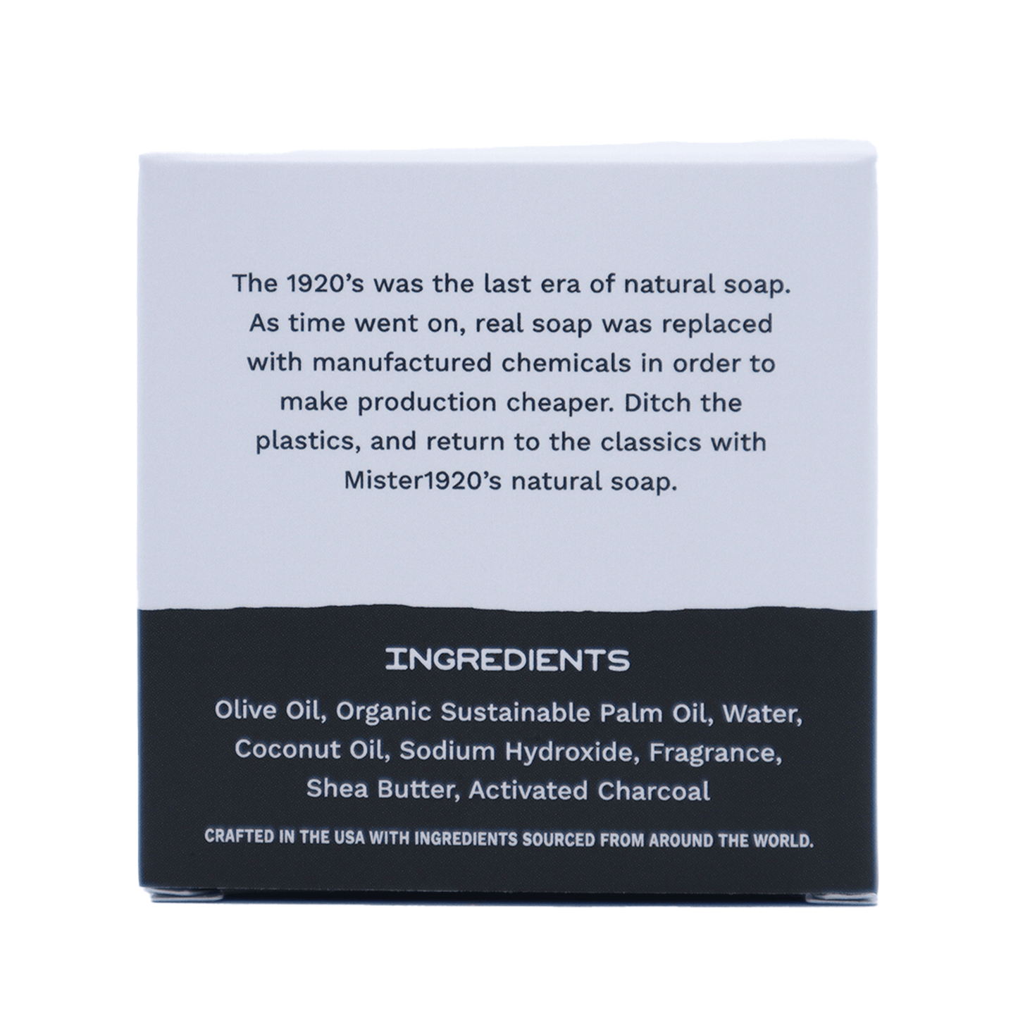 Black Soap