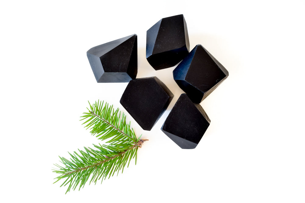 Midnight | Set of 16