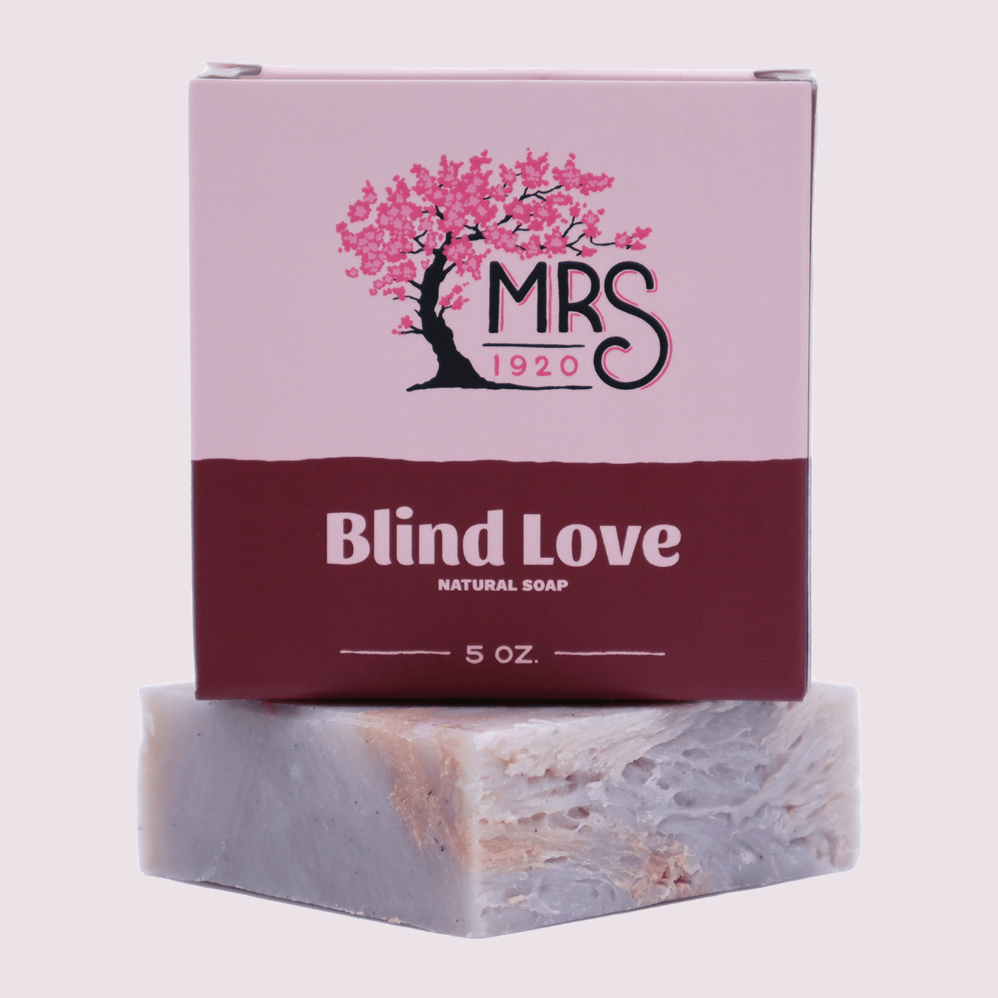 Blind Love