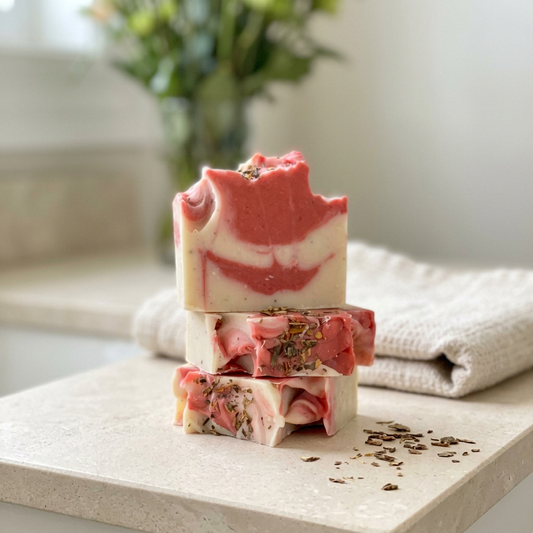 Boat Deck Handcrafted Soap Bar, 5 oz