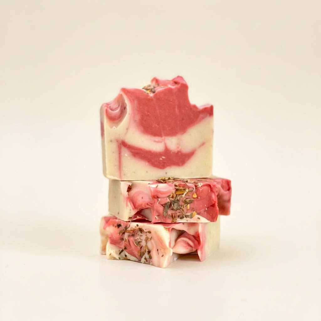 Boat Deck Handcrafted Soap Bar, 5 oz