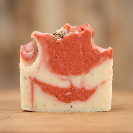 Boat Deck Handcrafted Soap Bar, 5 oz