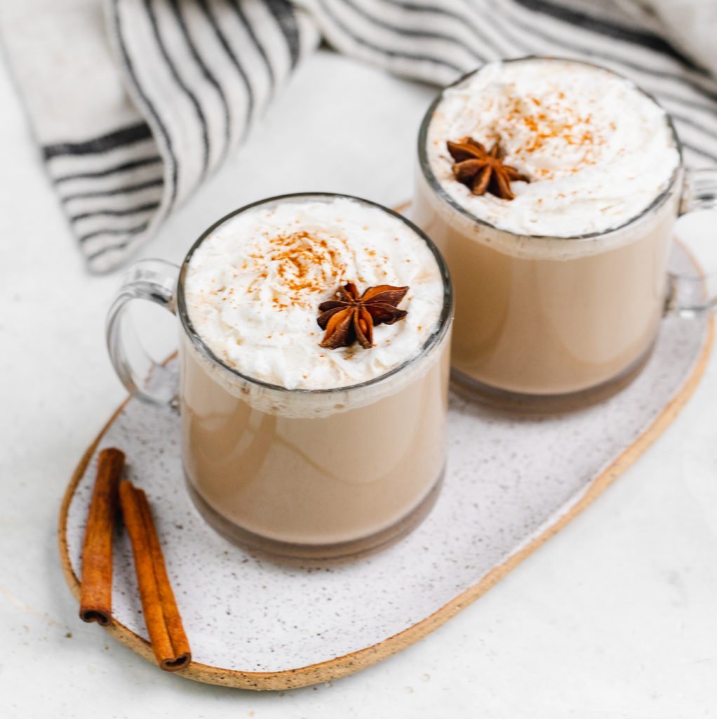 Tae's Chai Hot Tea Pouch