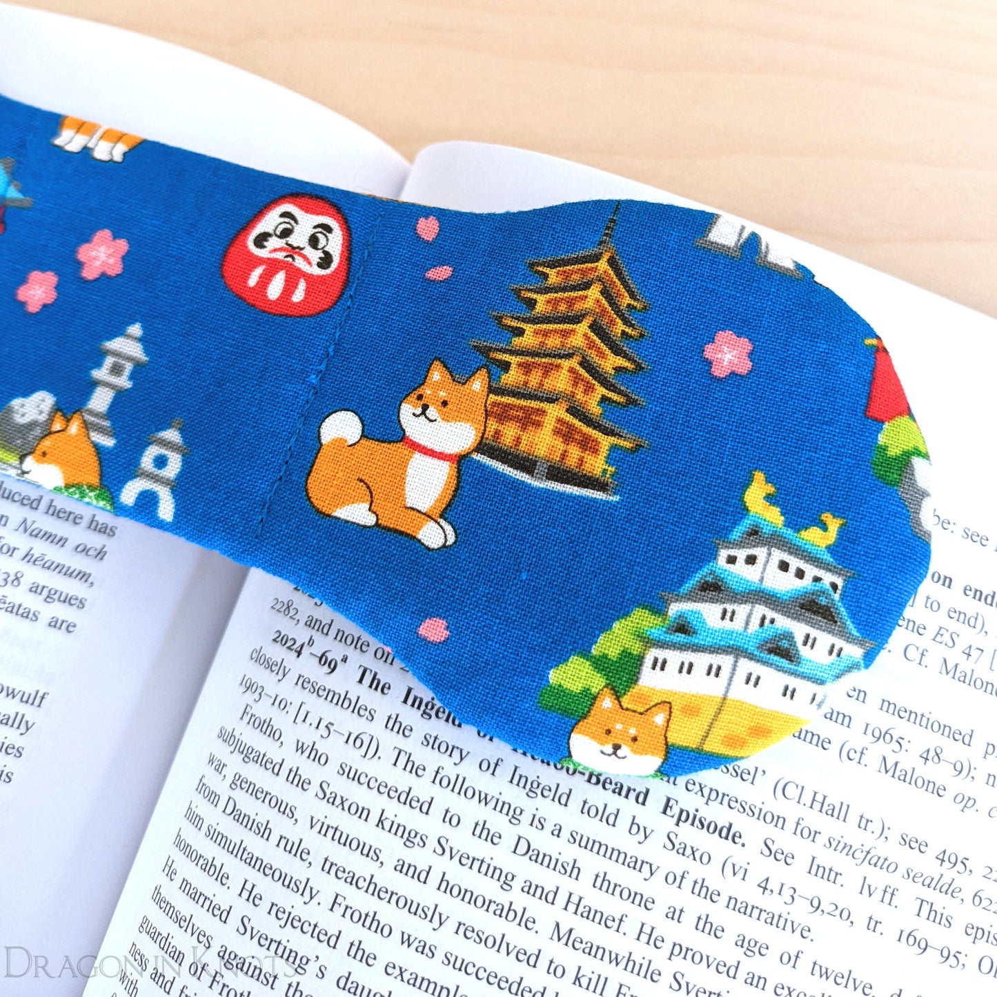 Shiba Inu Book Weight