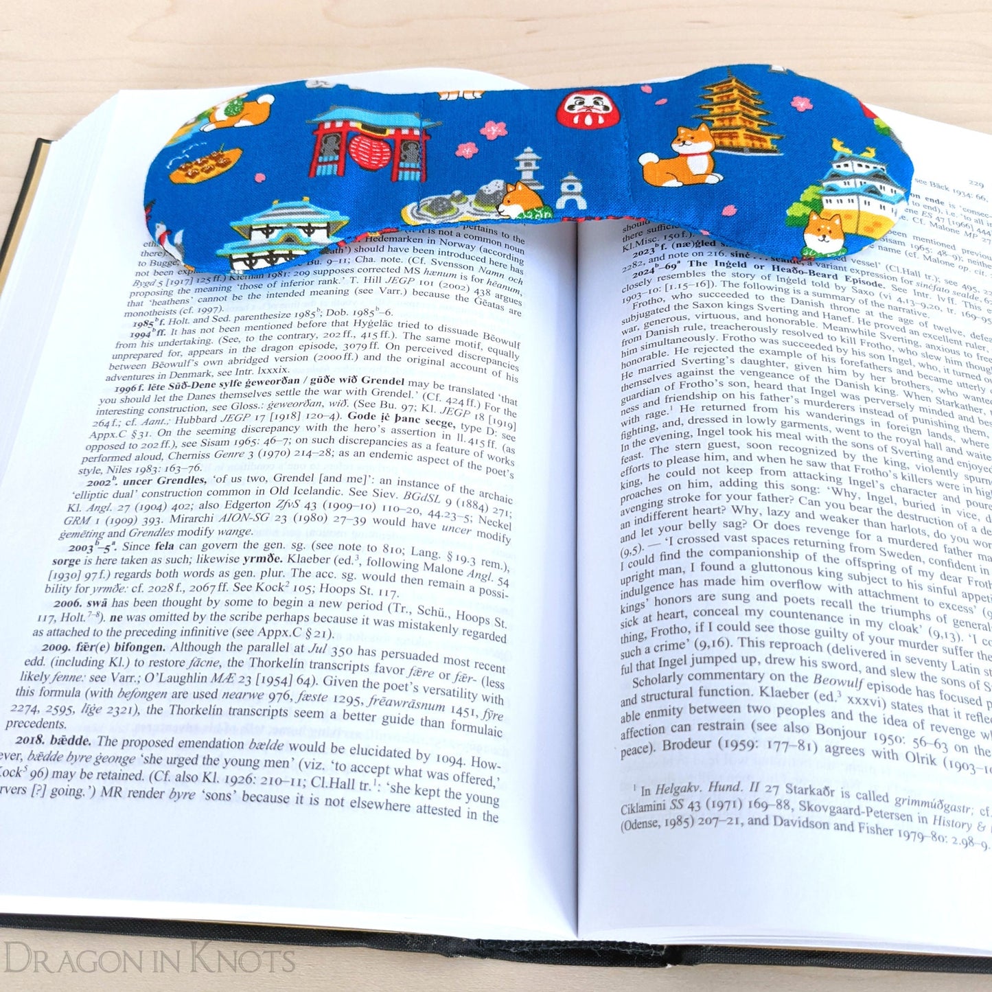 Shiba Inu Book Weight