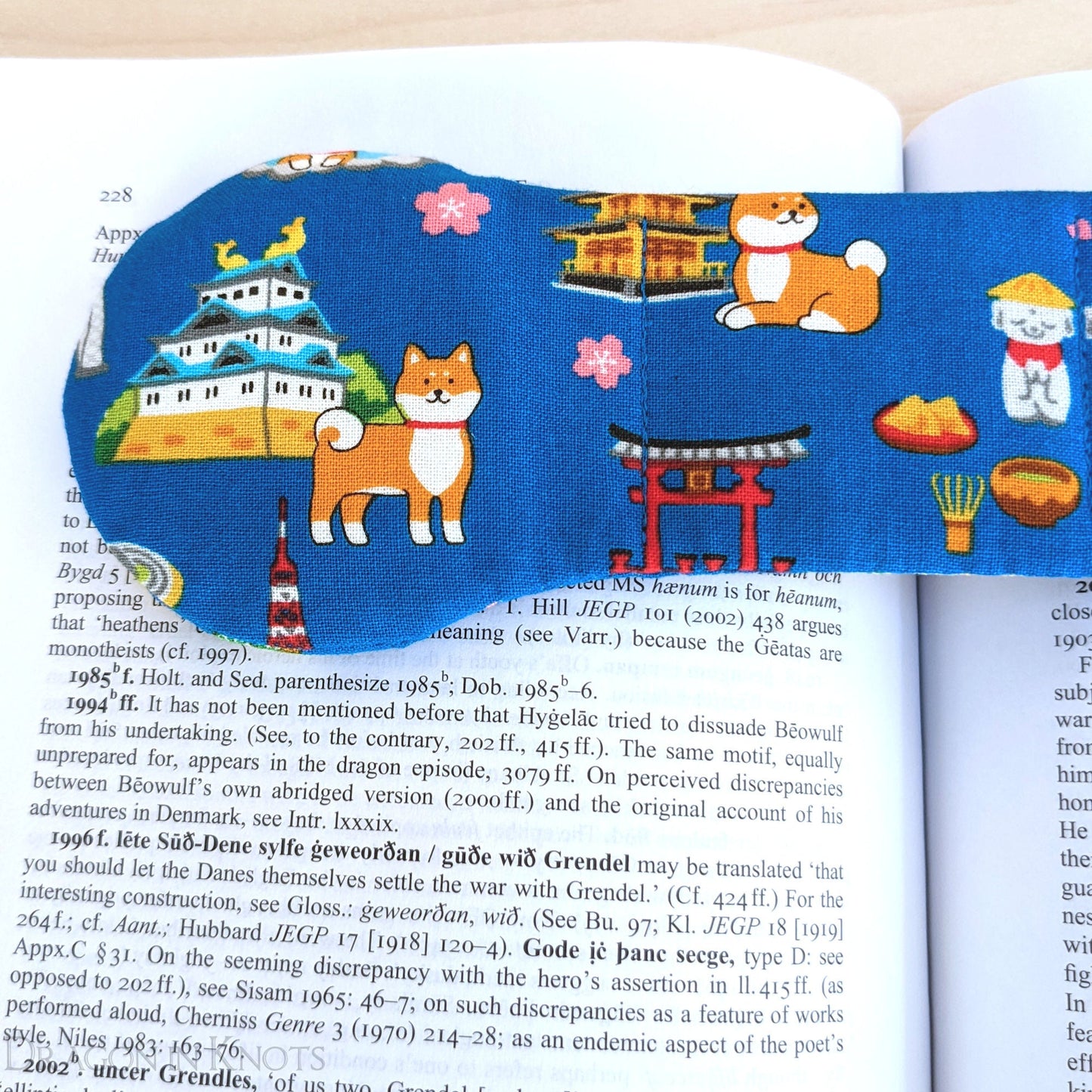 Shiba Inu Book Weight