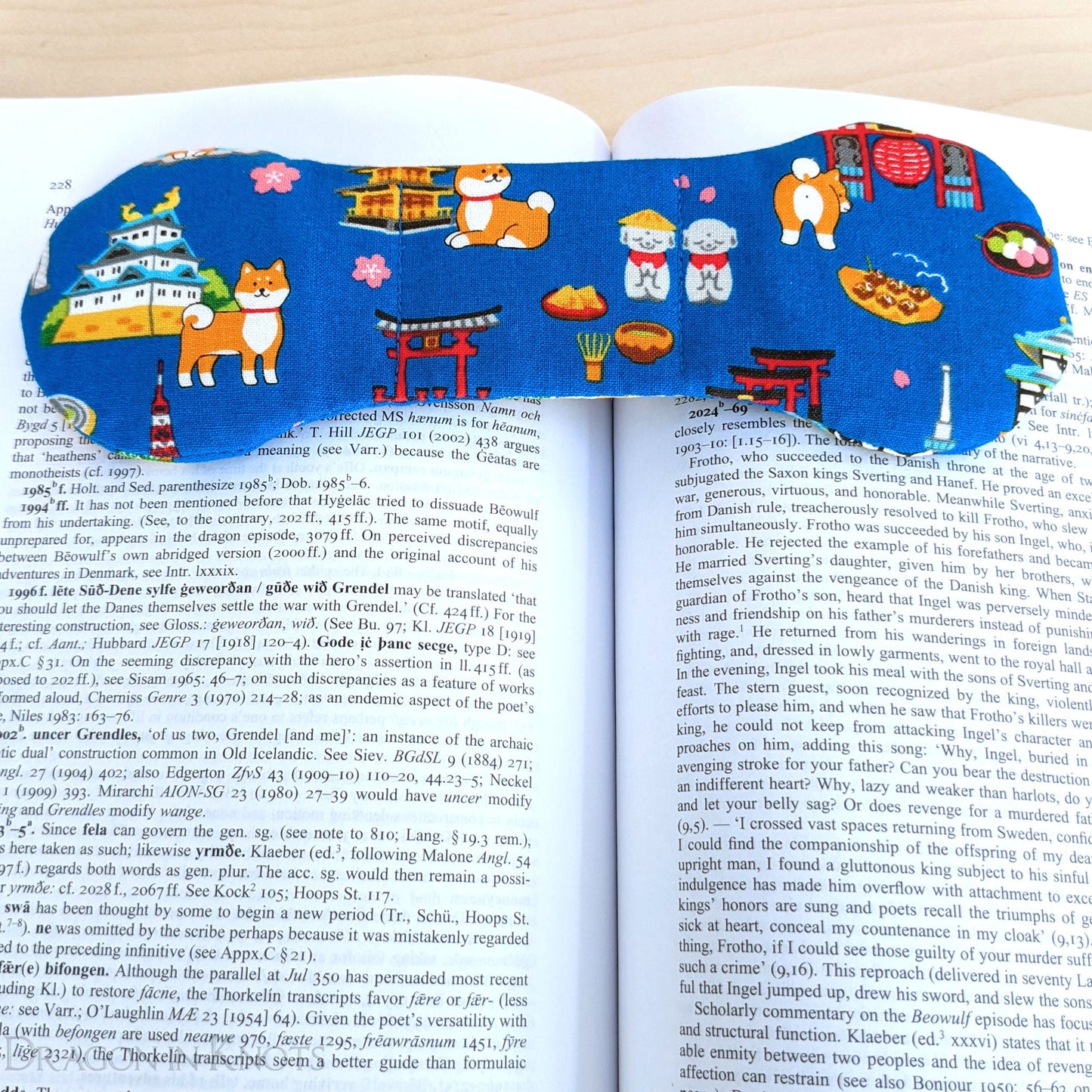 Shiba Inu Book Weight