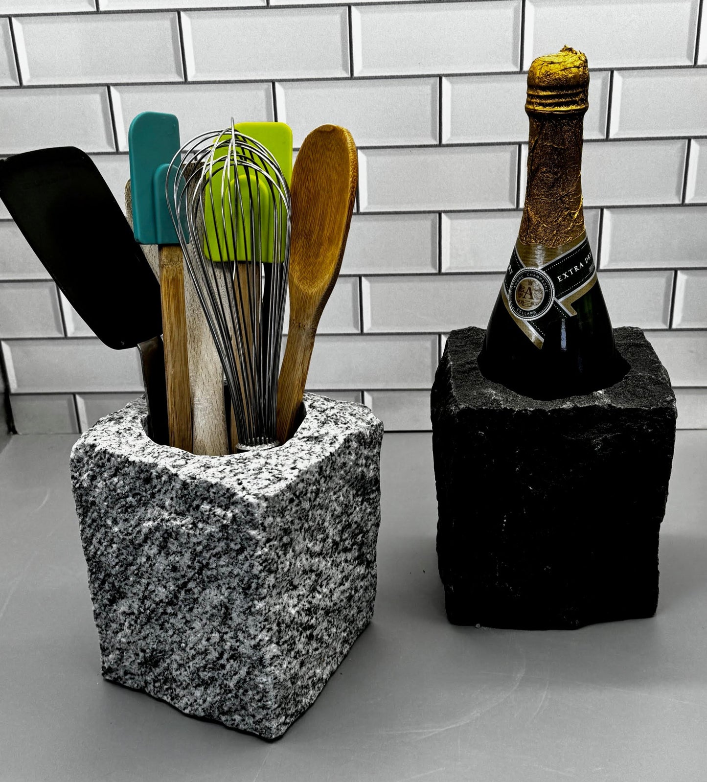 Wine Bottle Chiller