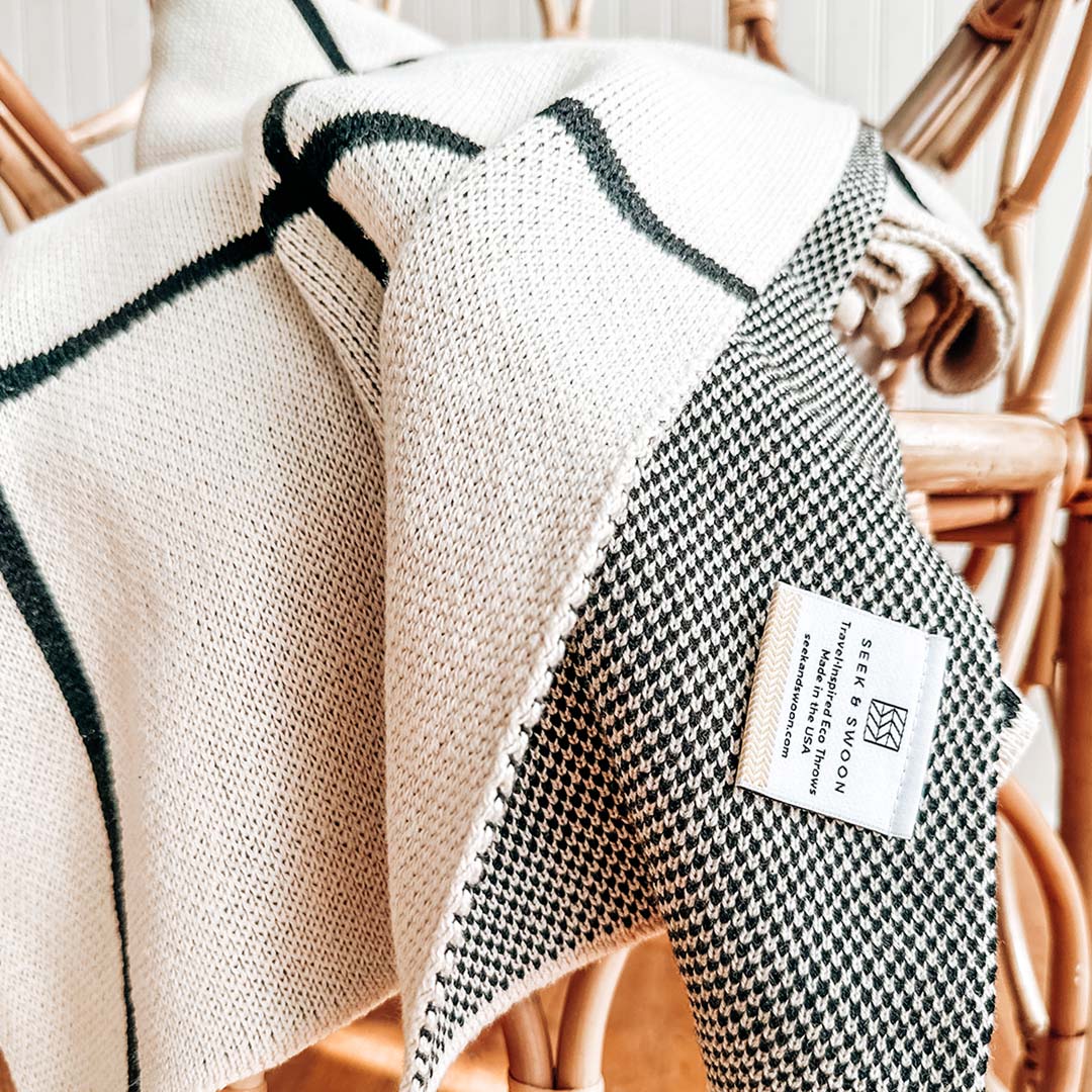 Hygge Throw