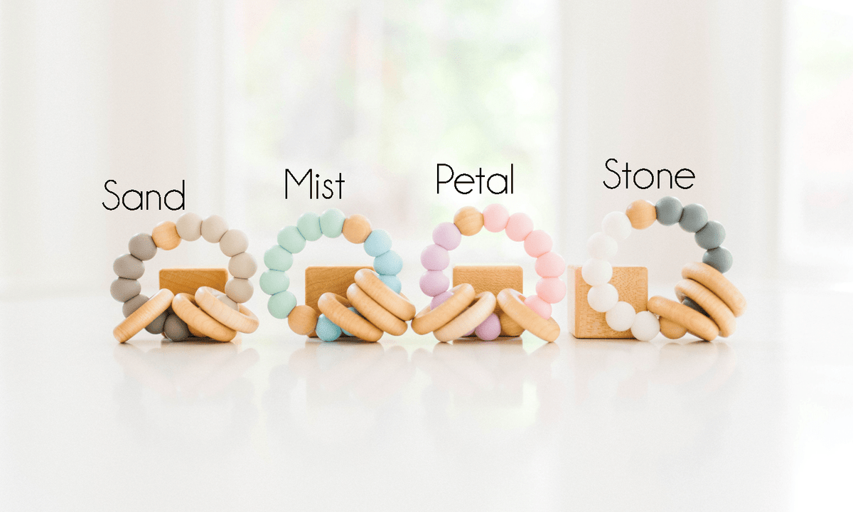 Classic Teether