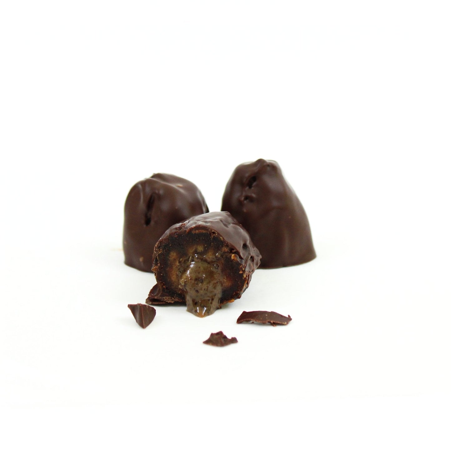 Coffee Dates - Four Pack