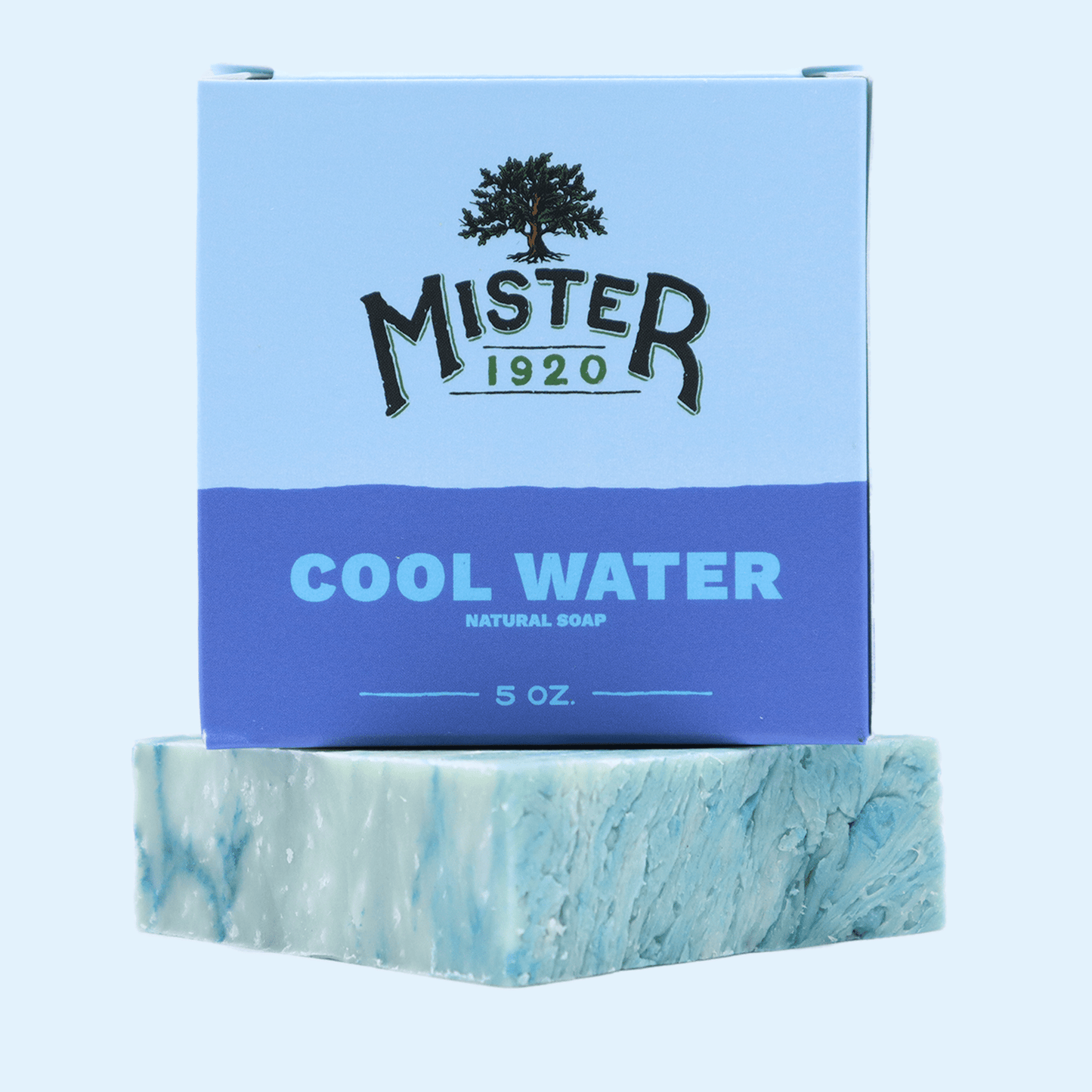 Cool Water