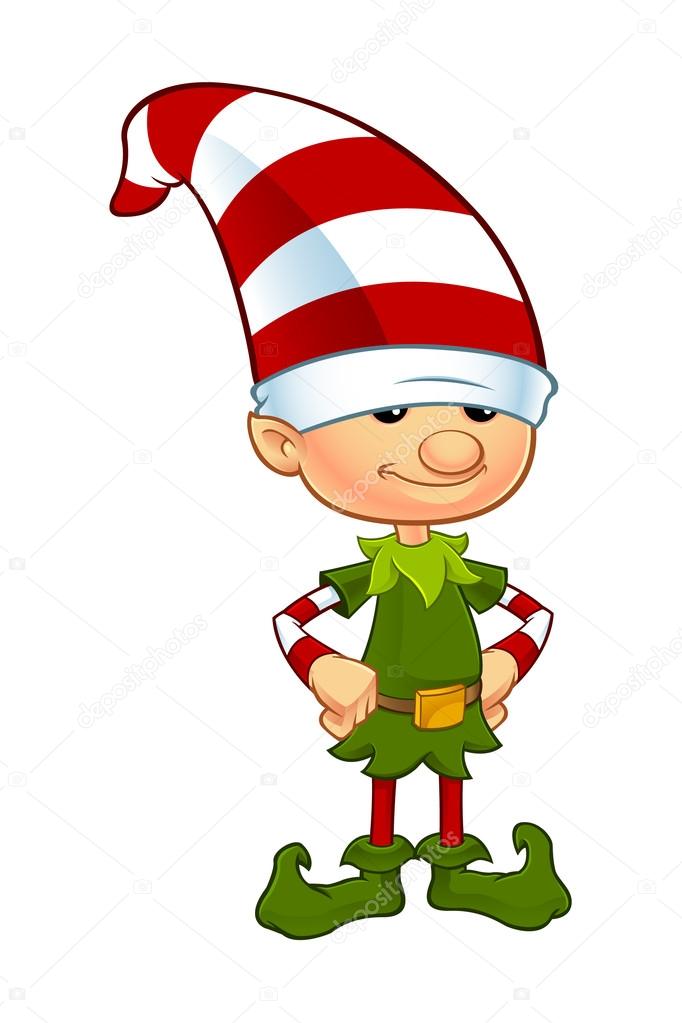 Christmas Elf