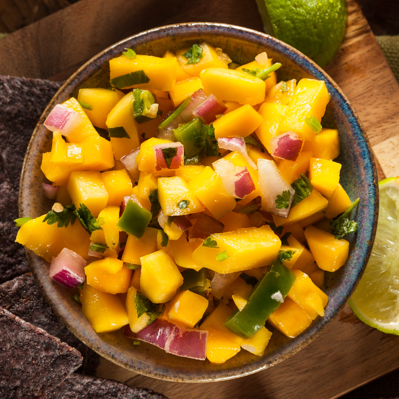 Jalapeno & Cilantro Traveler's