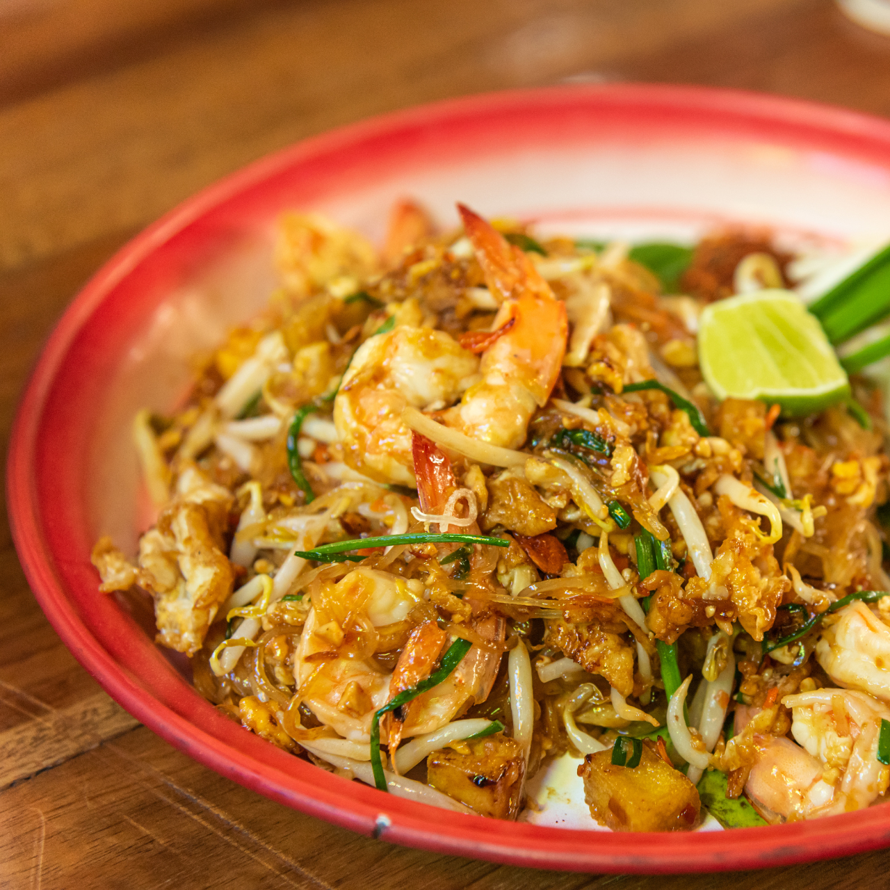 Thai Curry Traveler's Spices
