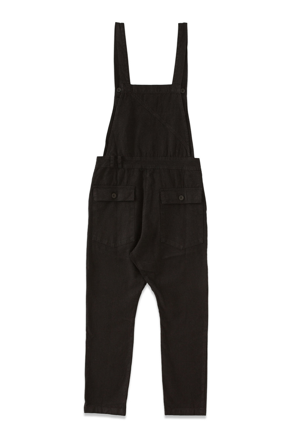 Overall