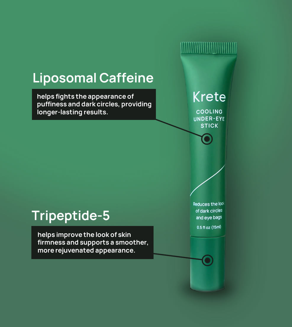The Men's Skincare System