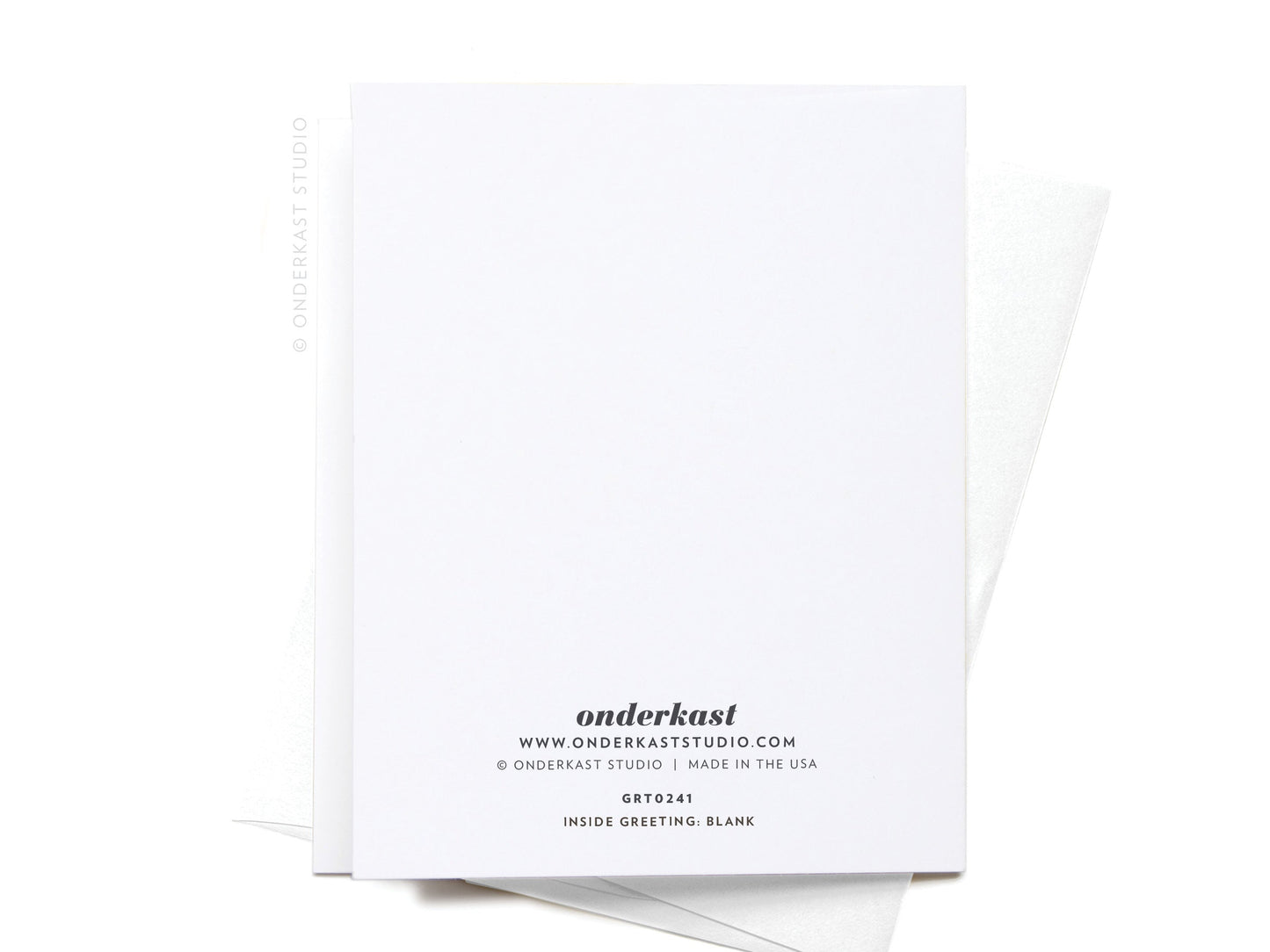 Best Dad Best Bud Greeting Card – FINAL STOCK