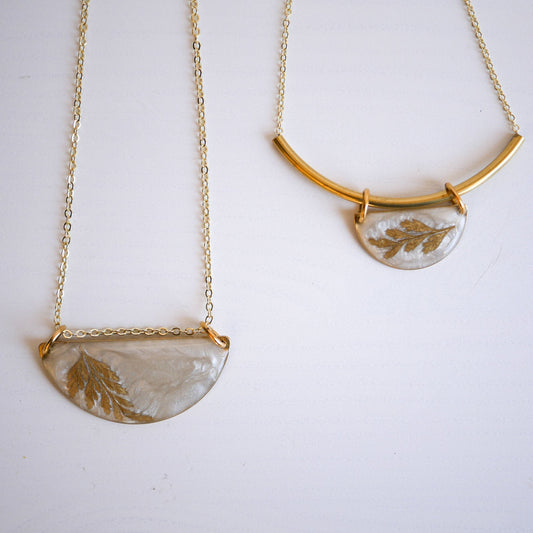 Midas Necklaces
