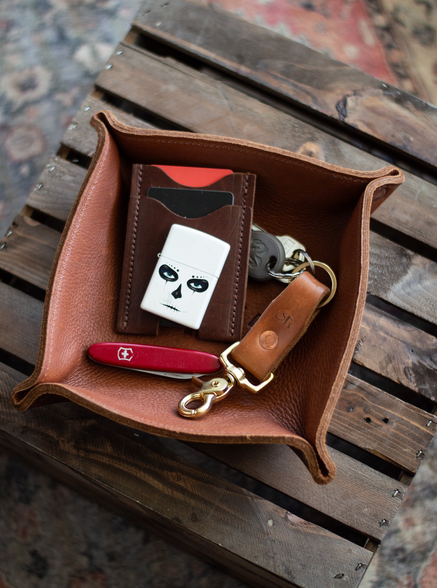 Valet Tray