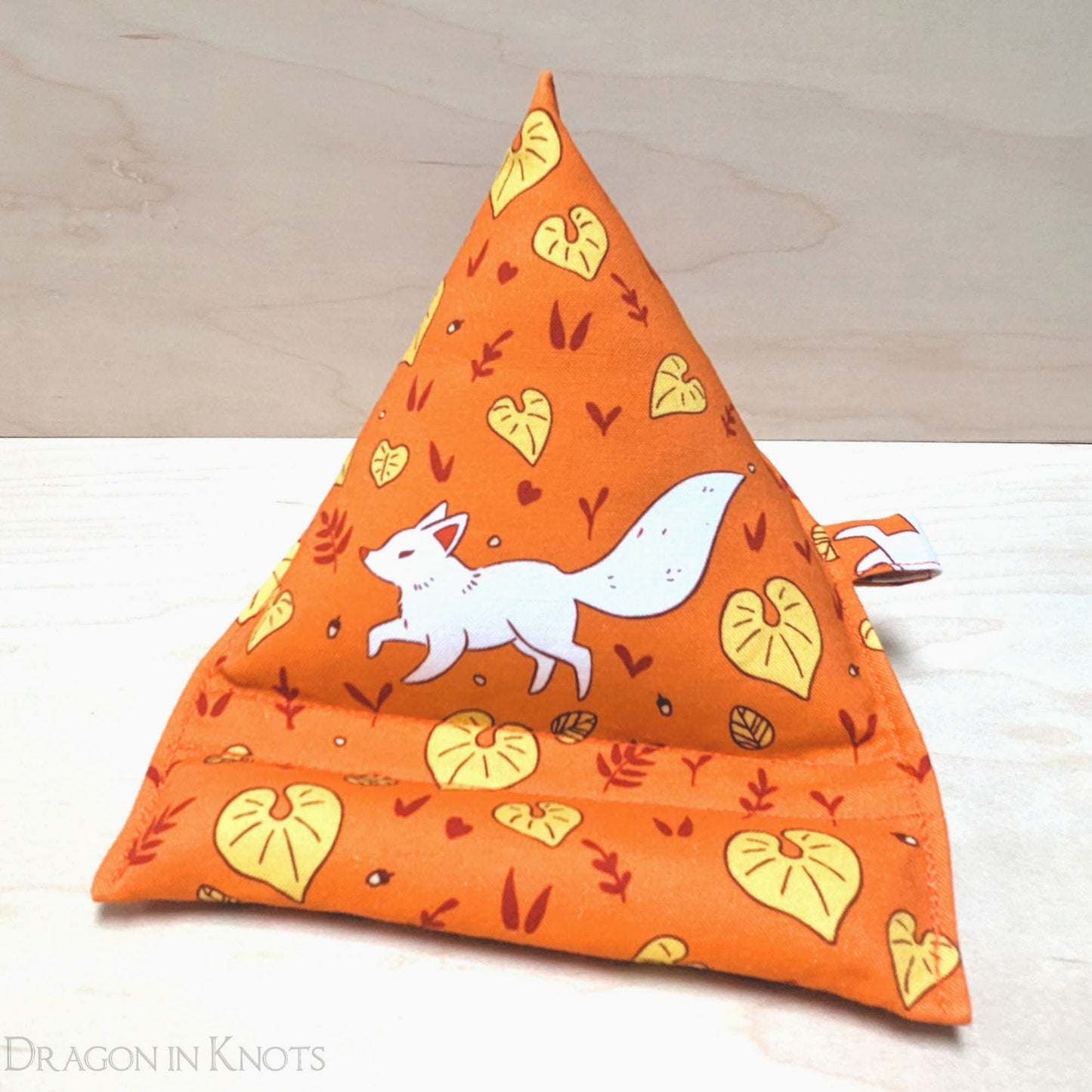 Fox Spirit Smartphone Stand