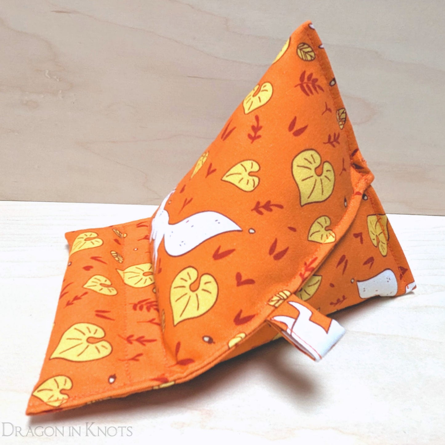 Fox Spirit Smartphone Stand