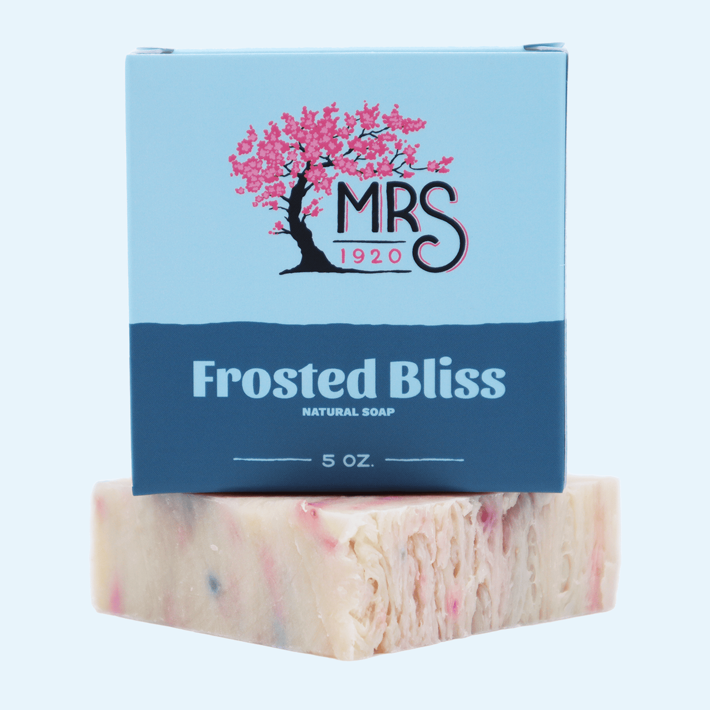 Frosted Bliss