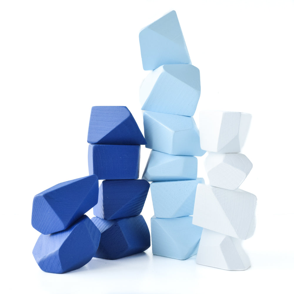 Arctic | Set of 16