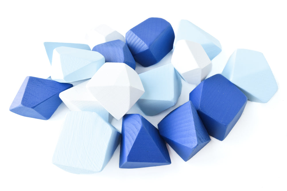 Arctic | Set of 16