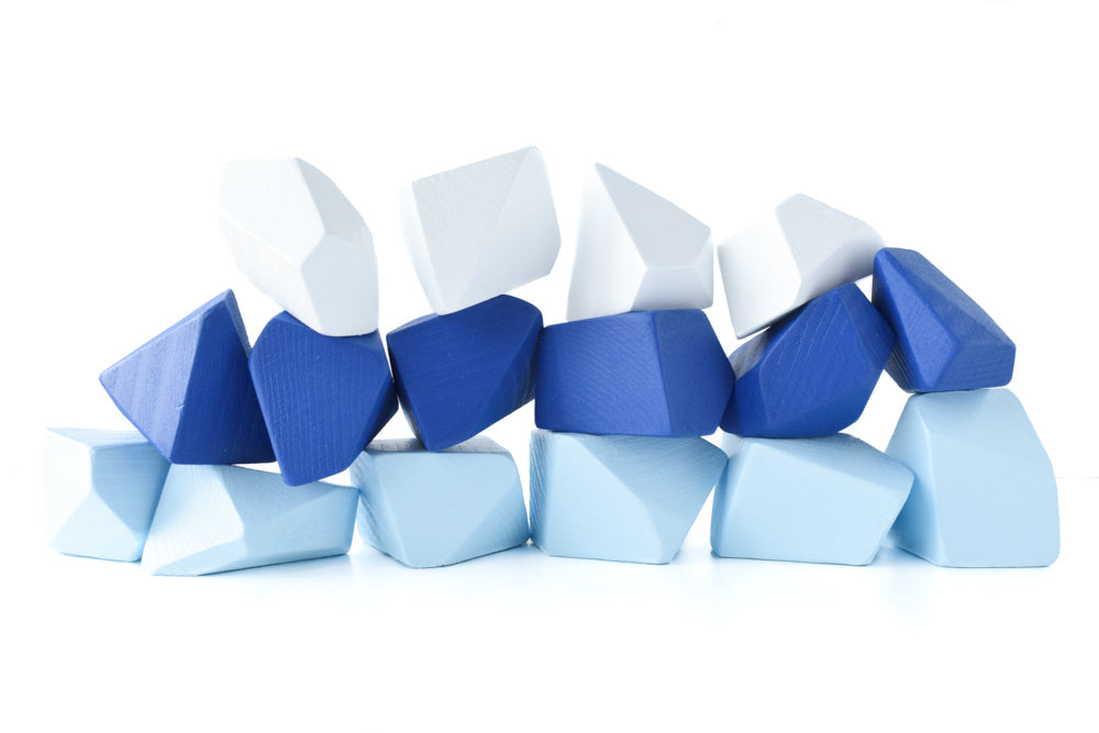 Arctic | Set of 16