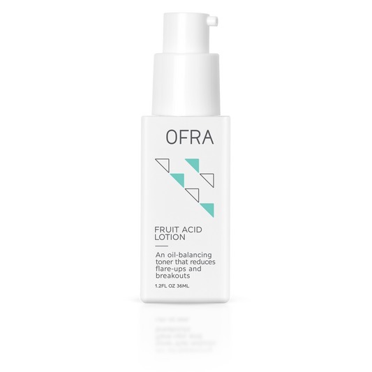 Fruit Acid Lotion