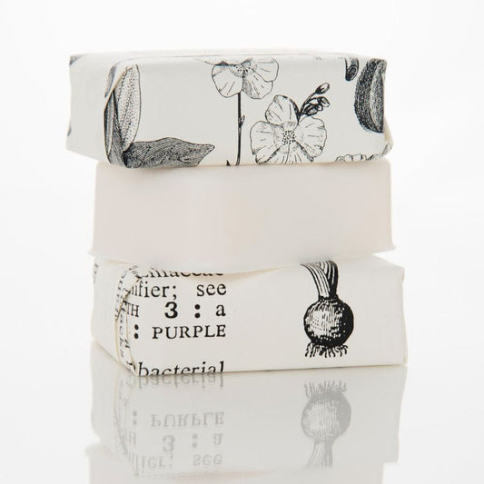 Fig Leaf - Shea Butter Soap