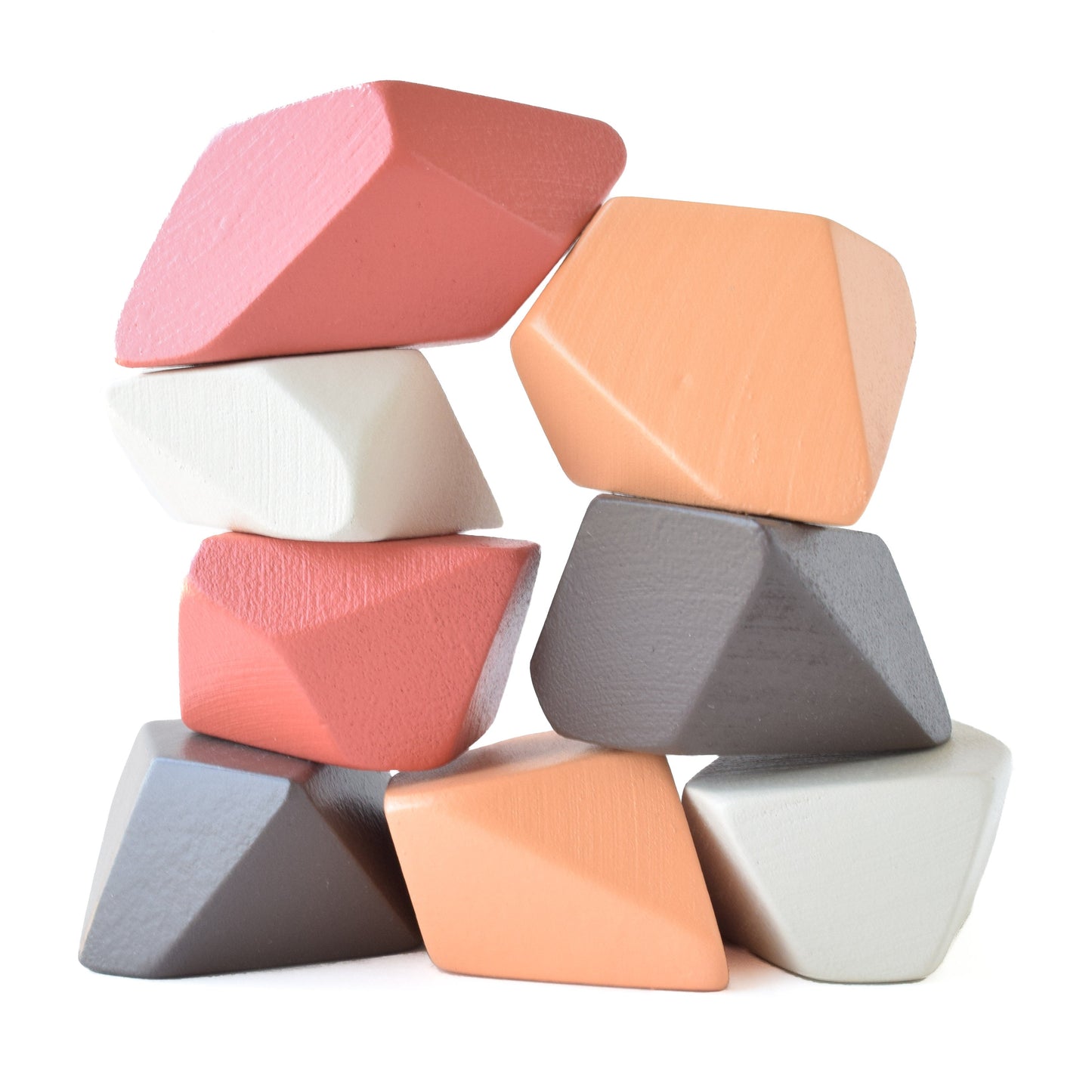 Ginger | Set of 16