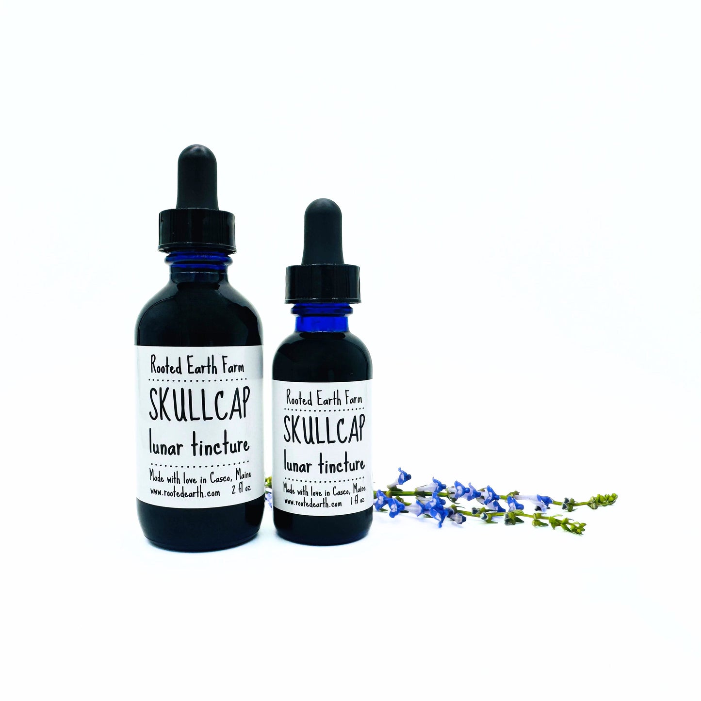 Skullcap Tincture