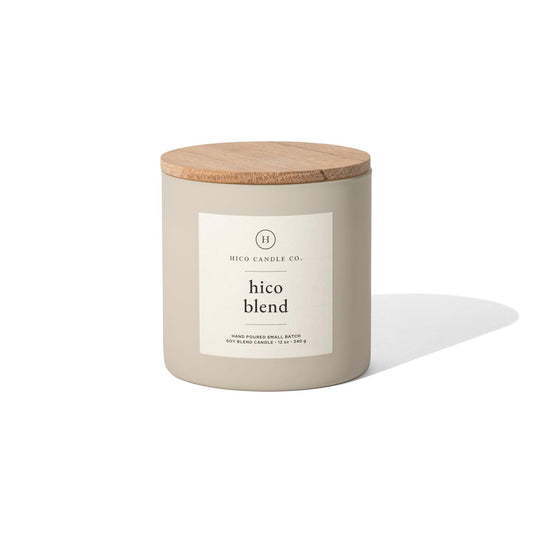 Hico Blend - 14oz. Candle