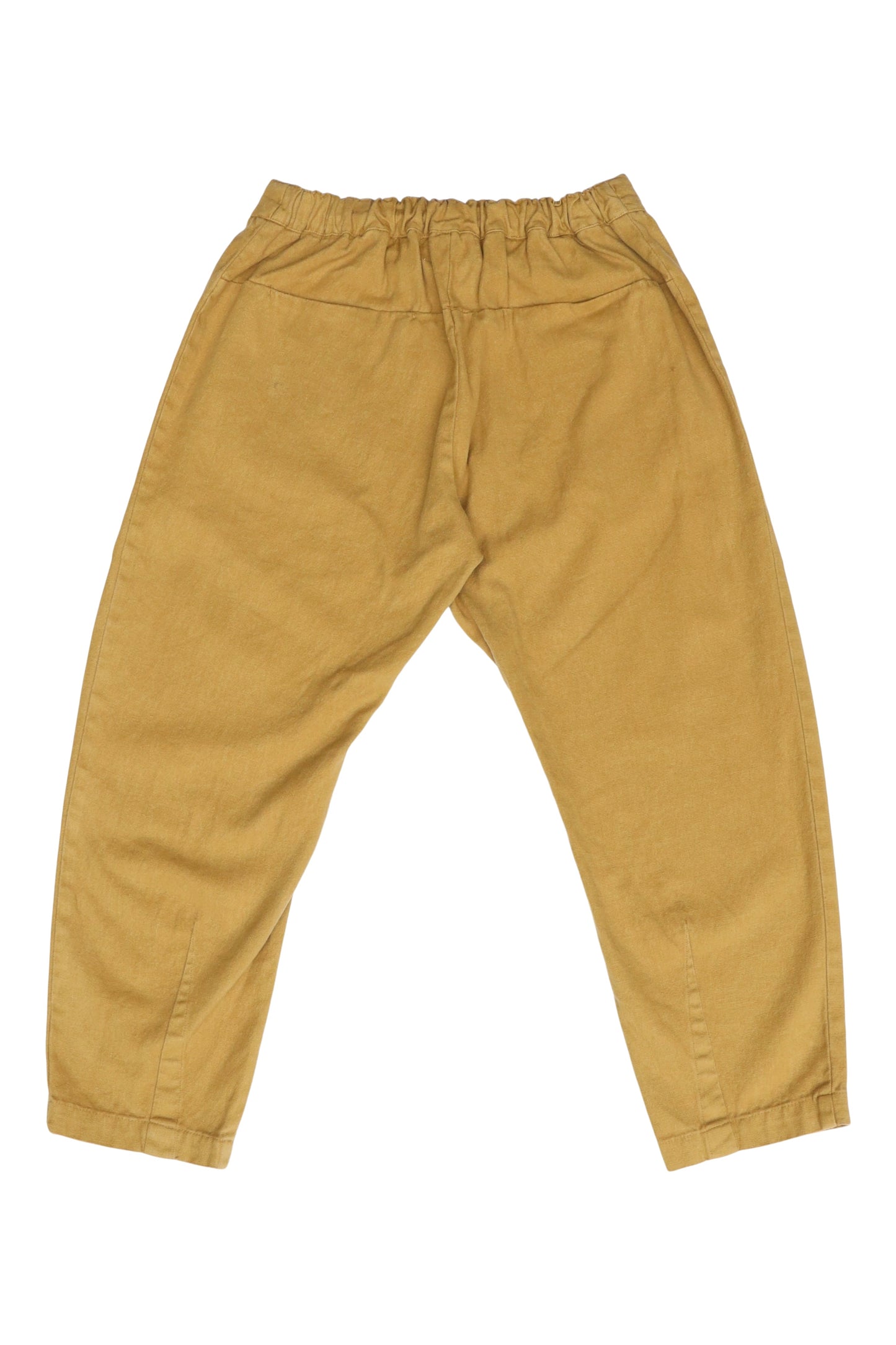 Canvas Souk Pant