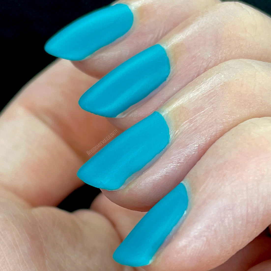 Neon Matte Collection