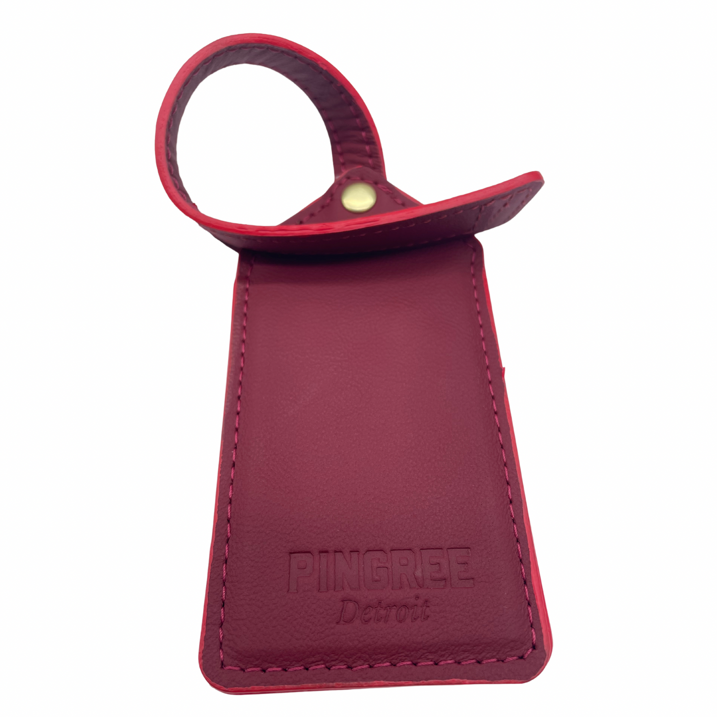 Lakes Luggage Tag