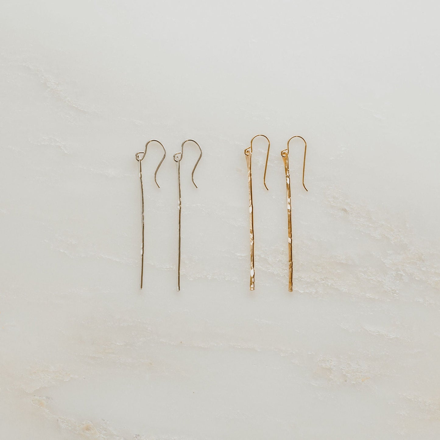 Stick Earrings