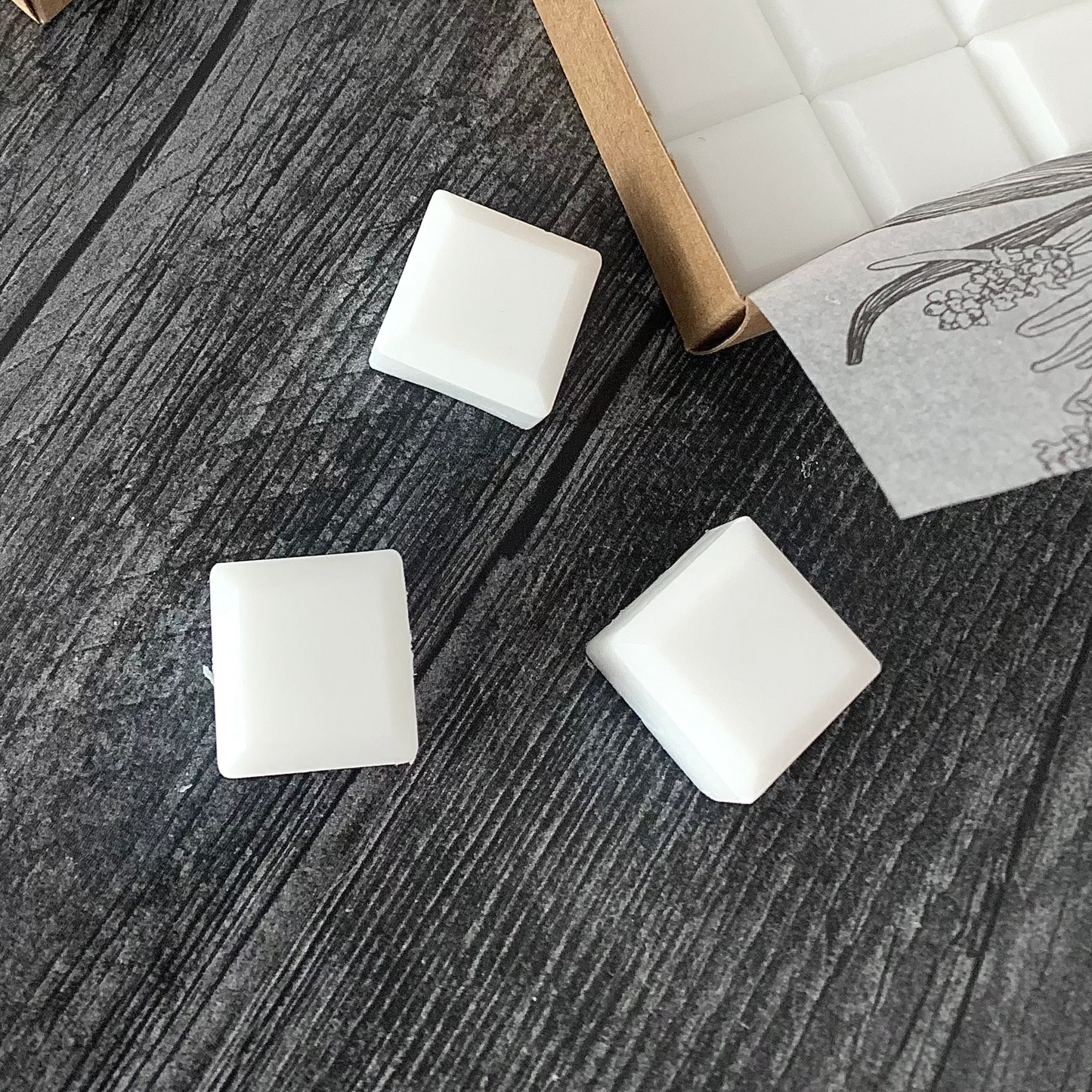 Coconut Wax Melts