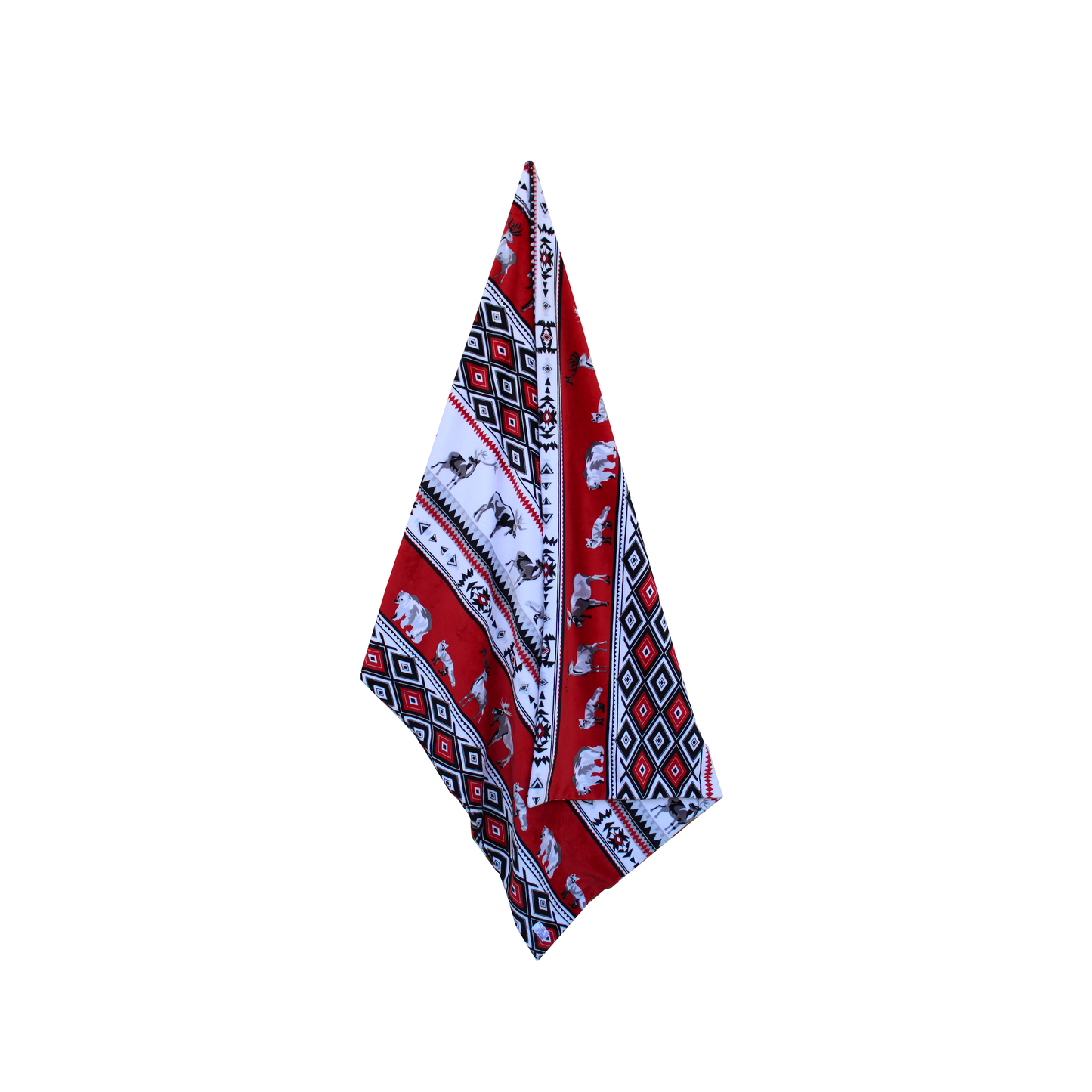 Adult Throw Blanket | Nali Lodge