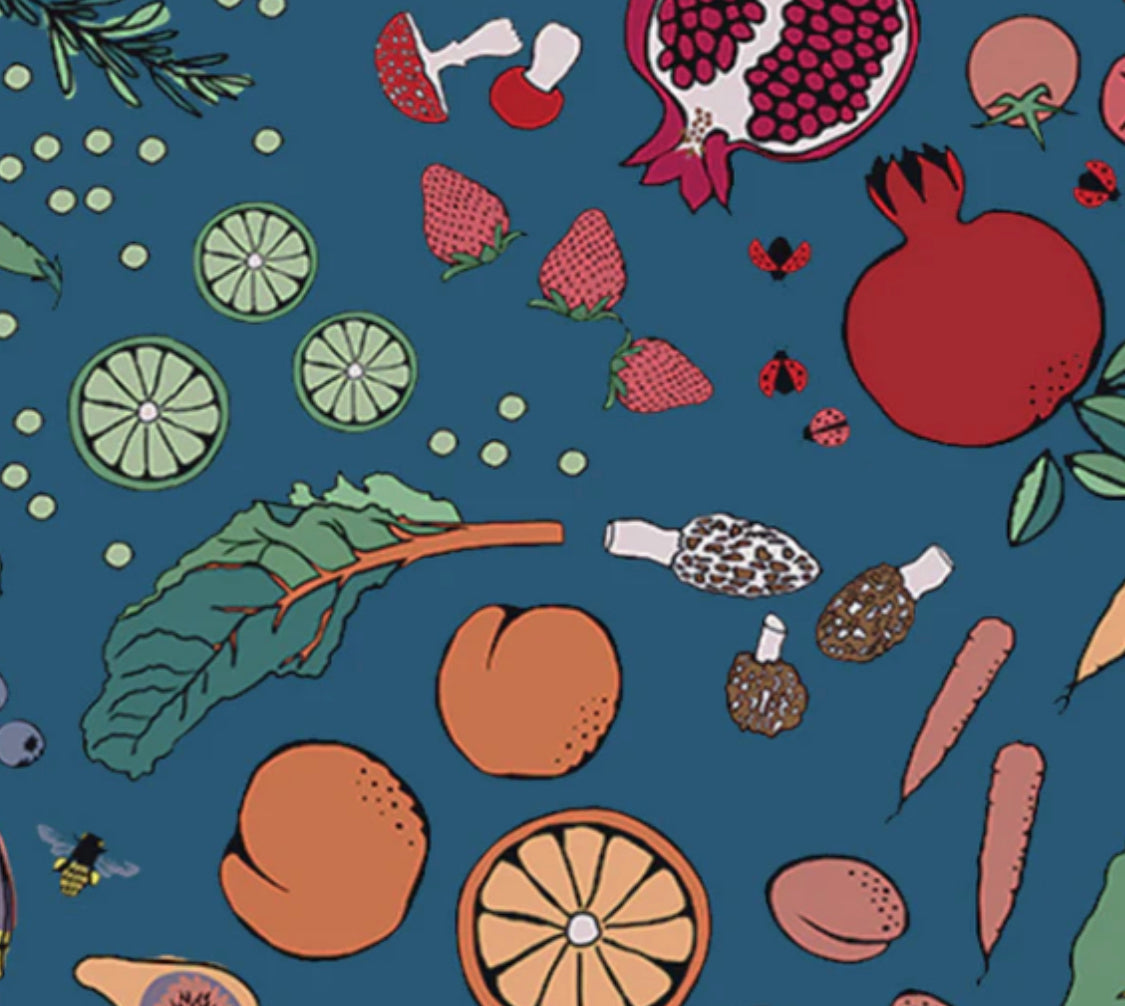 REusable Pan Covers