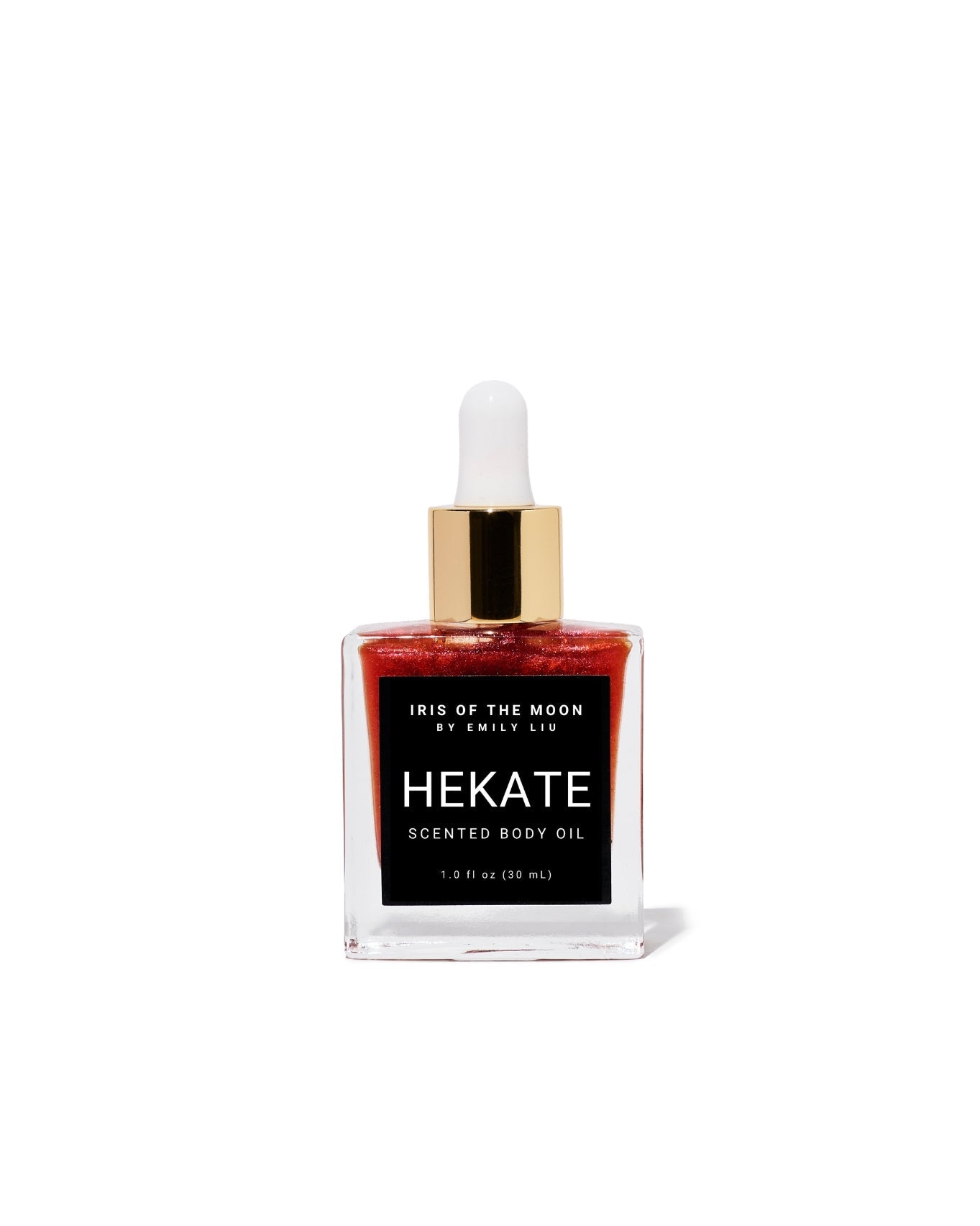 Hekate (Hecate) Scented Body Oil