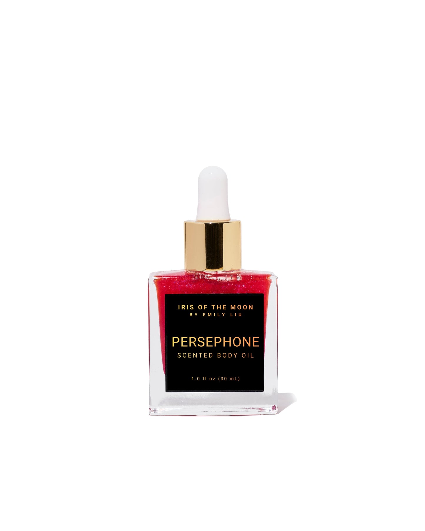Persephone Scented Body Oil