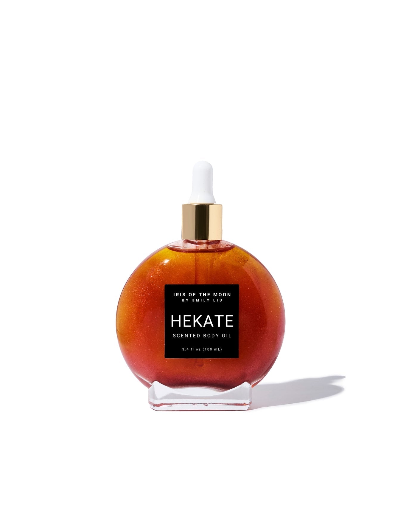Hekate (Hecate) Scented Body Oil