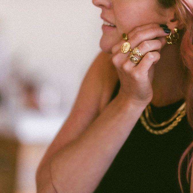 Elektra Ring