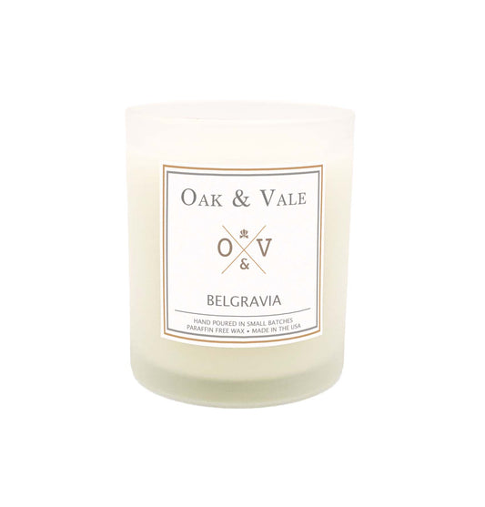 BELGRAVIA LARGE CANDLE