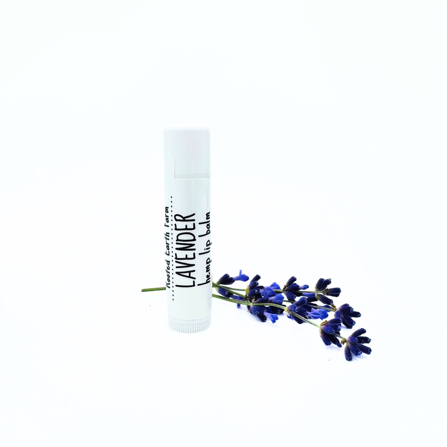 Natural Lip Balm